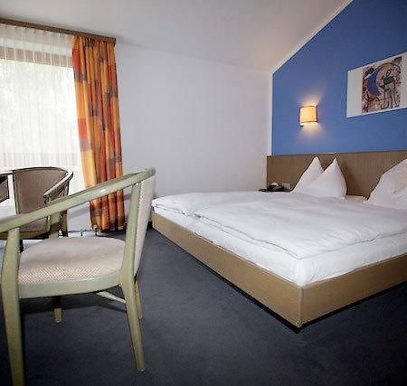 Astra Hotel Ulm Ngoại thất bức ảnh