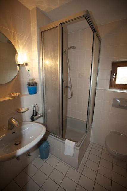 Astra Hotel Ulm Phòng bức ảnh