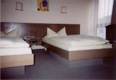 Astra Hotel Ulm Ngoại thất bức ảnh