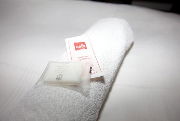 Astra Hotel Ulm Ngoại thất bức ảnh