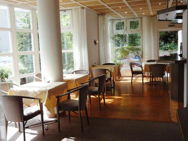 Astra Hotel Ulm Ngoại thất bức ảnh